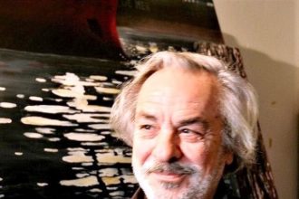 “Έφυγε” ο δημιουργός του Φεγγαριού της Νέας Παραλίας