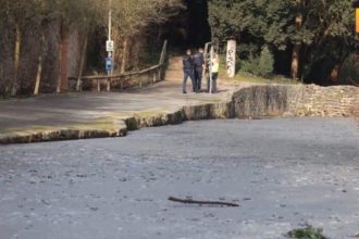 Γερμανία: Συνελήφθη Αφγανός για την φονική επίθεση με μαχαίρι στην Βαυαρία