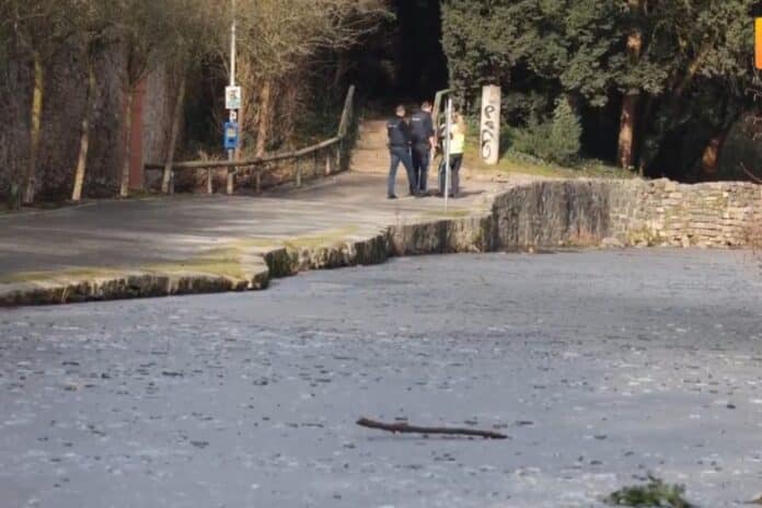 Γερμανία: Συνελήφθη Αφγανός για την φονική επίθεση με μαχαίρι στην Βαυαρία