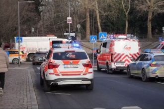 Επίθεση με μαχαίρι σε πάρκο στη Βαυαρία: Δύο νεκροί, ανάμεσά τους ένα παιδί