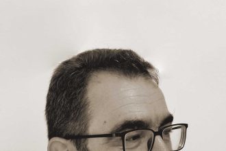 Μια συζήτηση με τον Κυπαρίσσιο, Γιώργο Μαυροειδή, με την ευκαιρία της έκδοσης του μυθιστορήματός του: "Σκοτεινή Σπάρτη"