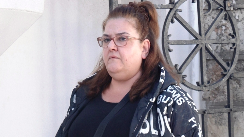 Σοφία Βογιατζάκη για τη μητέρα της: Αυτό που ακόμα δεν μπορώ να διαχειριστώ είναι που δεν ακούω τη φωνή της