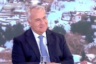 Μ. Βορίδης: Συνεχίζουμε δυναμικά την υλοποίηση του κυβερνητικού μας προγράμματος για μια Ελλάδα ισχυρή