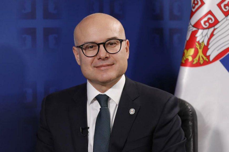Σερβία: Παραιτήθηκε ο Πρωθυπουργός Μίλος Βούτσεβιτς