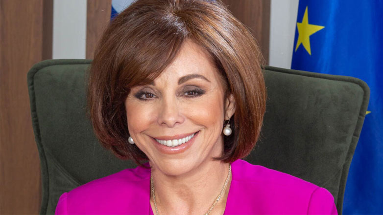 Βούλα Πατουλίδου: «Πήγα να κάνω έκπληξη στον άντρα μου και τον είδα με μια άλλη γυναίκα»