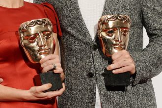 BAFTA 2025: Έχουμε την πλήρη λίστα των υποψηφιοτήτων - Ποια ταινία συγκεντρώνει τις περισσότερες
