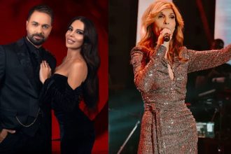 Ηλίας Βρεττός: Άσκησε βέτο να αποχωρήσει αυτός ή η Στανίση από το σχήμα