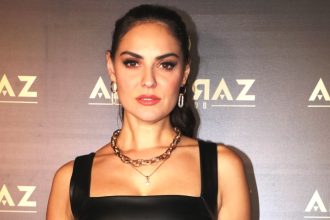 Βρισηίδα Ανδριώτου μετά τον χωρισμό της από τον Σπύρο Μαρτίκα: Γίνεται χαμός από φλερτ και προτάσεις γάμου