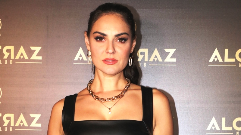 Βρισηίδα Ανδριώτου μετά τον χωρισμό της από τον Σπύρο Μαρτίκα: Γίνεται χαμός από φλερτ και προτάσεις γάμου