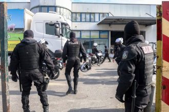 Βεντέτα στο Ηράκλειο: Παραδόθηκε ο 78χρονος που πυροβόλησε τον Στέφανο Κοκολογιάννη