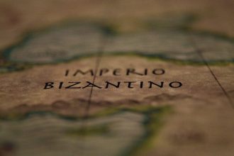 Discover: Διάλεξη του 1ου Κύκλου Σεμιναρίων Ιστορίας "17 σημεία απαντήσεις για την Ανατολική Ρωμαϊκή Αυτοκρατορίας"