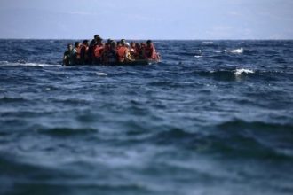 ΟΗΕ: Περισσότεροι από 2.200 νεκροί και αγνοούμενοι το 2024 στη Μεσόγειο