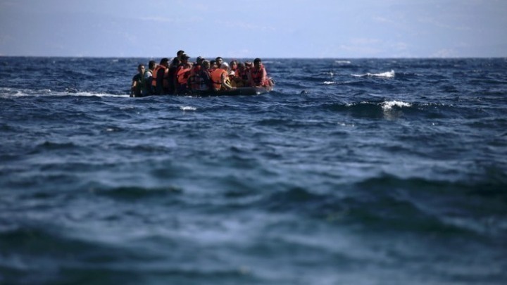 ΟΗΕ: Περισσότεροι από 2.200 νεκροί και αγνοούμενοι το 2024 στη Μεσόγειο
