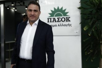 Κ. Τσουκαλάς: «Η αναπτυξιακή αναγέννηση του πρωτογενούς τομέα θα βάλει φρένο στη δημογραφική κρίση»