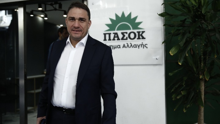 Κ. Τσουκαλάς: «Η αναπτυξιακή αναγέννηση του πρωτογενούς τομέα θα βάλει φρένο στη δημογραφική κρίση»