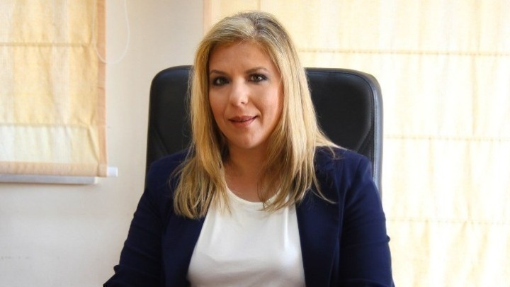 Μ. Συρεγγέλα: Αυξημένο κατά 1,5 δισ. ευρώ το διαθέσιμο εισόδημα των πολιτών το 2025