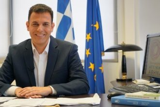 Γ. Καραμέρος: Η εκλογή Πρόεδρου Δημοκρατίας δεν είναι ταγκό συναίνεσης