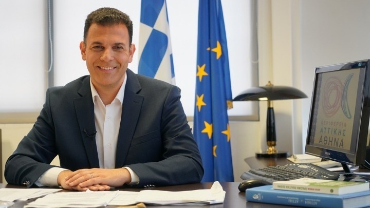 Γ. Καραμέρος: Η εκλογή Πρόεδρου Δημοκρατίας δεν είναι ταγκό συναίνεσης