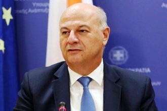 Κ. Τσιάρας: Θα κάνουμε τον ΕΛΓΟ-ΔΗΜΗΤΡΑ ακόμη πιο αποτελεσματικό