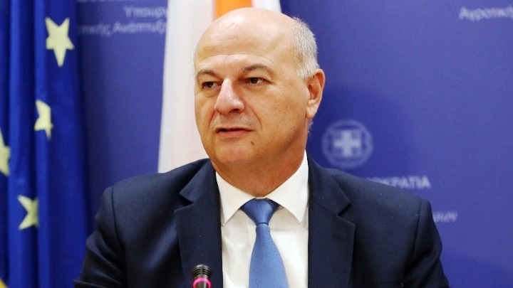 Κ. Τσιάρας: Θα κάνουμε τον ΕΛΓΟ-ΔΗΜΗΤΡΑ ακόμη πιο αποτελεσματικό