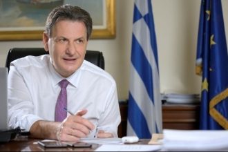 Θ. Σκυλακάκης: Τις επόμενες ημέρες οι παρεμβάσεις για τις τιμές ρεύματος