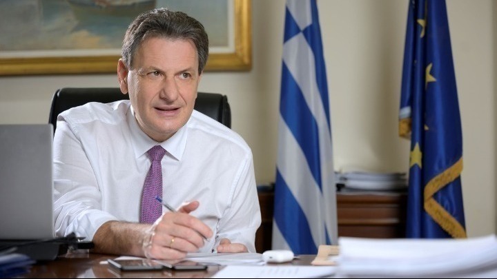 Θ. Σκυλακάκης: Τις επόμενες ημέρες οι παρεμβάσεις για τις τιμές ρεύματος