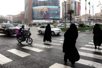 Ιράν: Τουλάχιστον 901 άνθρωποι εκτελέστηκαν στη χώρα το 2024