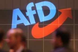 Γερμανία: Προβάδισμα της Χριστιανικής Ένωσης και άνοδο της AfD δείχνει νέα δημοσκόπηση