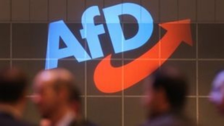 Γερμανία: Προβάδισμα της Χριστιανικής Ένωσης και άνοδο της AfD δείχνει νέα δημοσκόπηση