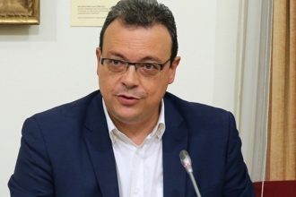 Συνάντηση του Σωκράτη Φάμελλου με τον δήμαρχο Αθηναίων, Χάρη Δούκα