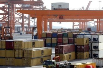 Αυξήθηκαν και πάλι οι ελληνικές εξαγωγές τροφίμων