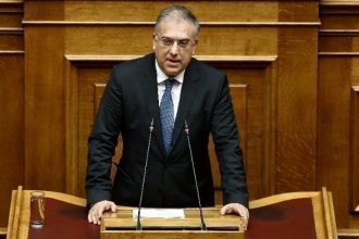 Τ. Θεοδωρικάκος: Δεν θα γίνουν αποδεκτές αυξήσεις 15% στα διά βίου ασφαλιστήρια υγείας