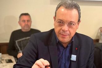 Σ. Φάμελλος από Θεσσαλία: Η κυβέρνηση έχει εγκαταλείψει εδώ και σχεδόν 1,5 χρόνο την περιοχή