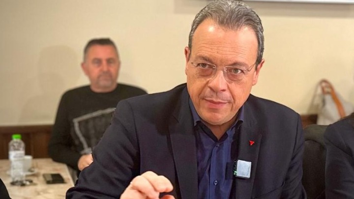 Σ. Φάμελλος από Θεσσαλία: Η κυβέρνηση έχει εγκαταλείψει εδώ και σχεδόν 1,5 χρόνο την περιοχή