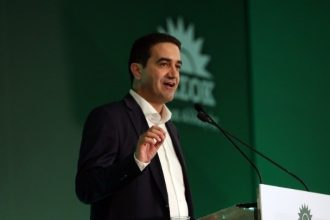 M. Κατρίνης: Ο υπουργός Εθνικής Άμυνας δημιουργεί τεράστια αναταραχή στις Ένοπλες Δυνάμεις