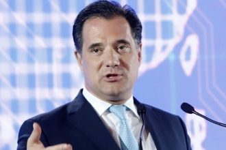 Άδ. Γεωργιάδης: Γιατρός γρήγορα και εύκολα με ηλεκτρονικό ραντεβού μέσω της πλατφόρμας finddoctors.gov.gr