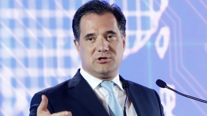 Άδ. Γεωργιάδης: Γιατρός γρήγορα και εύκολα με ηλεκτρονικό ραντεβού μέσω της πλατφόρμας finddoctors.gov.gr
