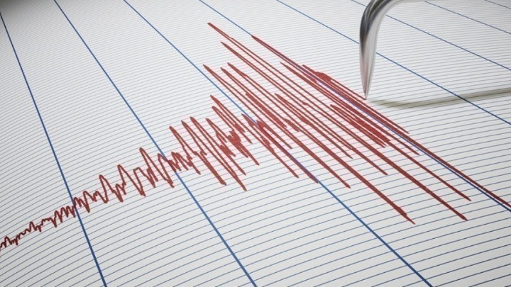 Iαπωνία: Ισχυρός σεισμός 6,4 R - προειδοποίηση για τσουνάμι