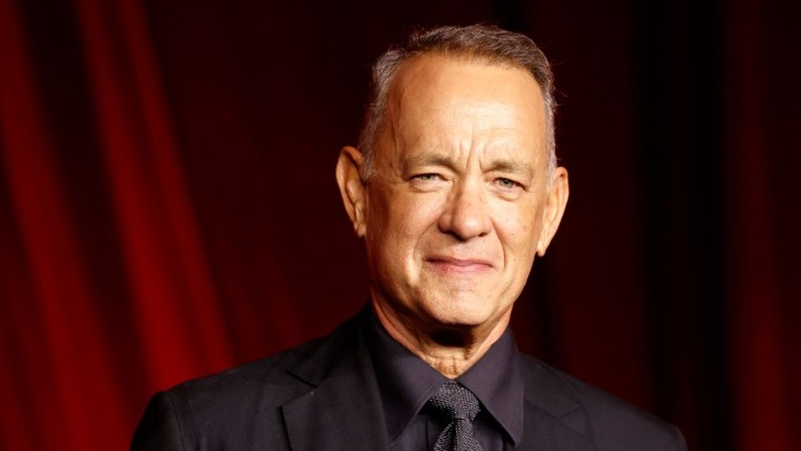 Ο Τομ Χανκς υπερασπίζεται τη χρήση Τεχνητής Νοημοσύνης για τη δημιουργία νεότερης εκδοχής του