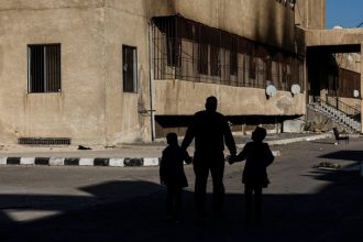 UNICEF: Πυρομαχικά που δεν είχαν εκραγεί σκοτώνουν ή σακατεύουν παιδιά στη Συρία με «τρομακτικό» ρυθμό