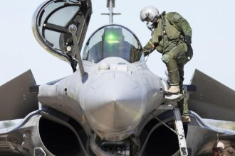 ΓΕΕΘΑ: Αποστολή ανθρωπιστικής βοήθειας για τη Γάζα