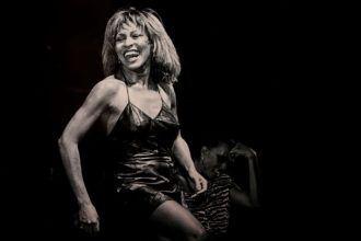 Βρέθηκε χαμένο τραγούδι από το άλμπουμ «Private Dancer» της Τίνα Τέρνερ