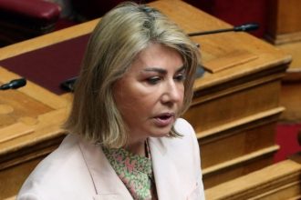 Μακρή για Δημόσια Ωνάσεια Σχολεία: Κεντρική επιλογή ίσες ευκαιρίες για όλους