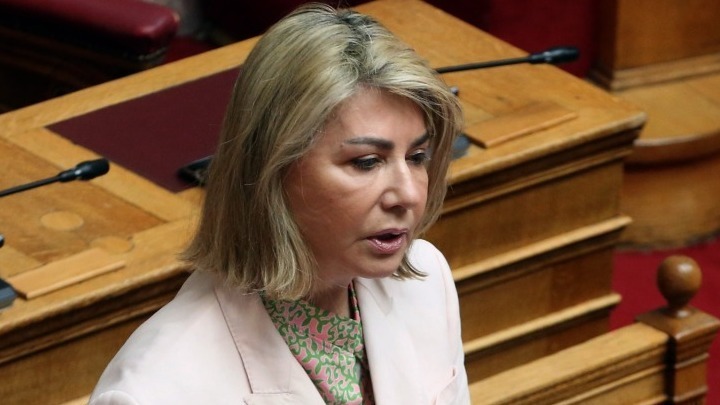 Μακρή για Δημόσια Ωνάσεια Σχολεία: Κεντρική επιλογή ίσες ευκαιρίες για όλους