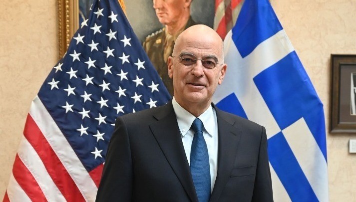 N. Δένδιας από τις ΗΠΑ: Περιμένω από την κυβέρνηση Τραμπ ίδια ειλικρινή σχέση όπως και πριν
