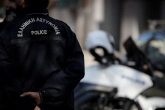 Χανιά: Ελεύθεροι οι τρεις αστυνομικοί που έκαναν τον έλεγχο στον οδηγό της Porsche – Διατάχθηκε προκαταρκτική εξέταση