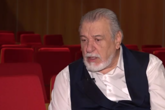 Τάσος Χαλκιάς: «Ο γάμος μου δεν πέρασε ποτέ κρίση»