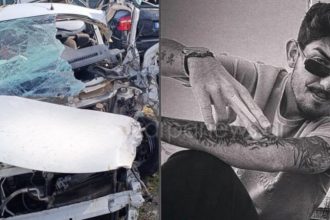 Χανιά: Ο εισαγγελέας διέταξε τη σύλληψη των αστυνομικών που έκαναν τον έλεγχο στον οδηγό της Porsche