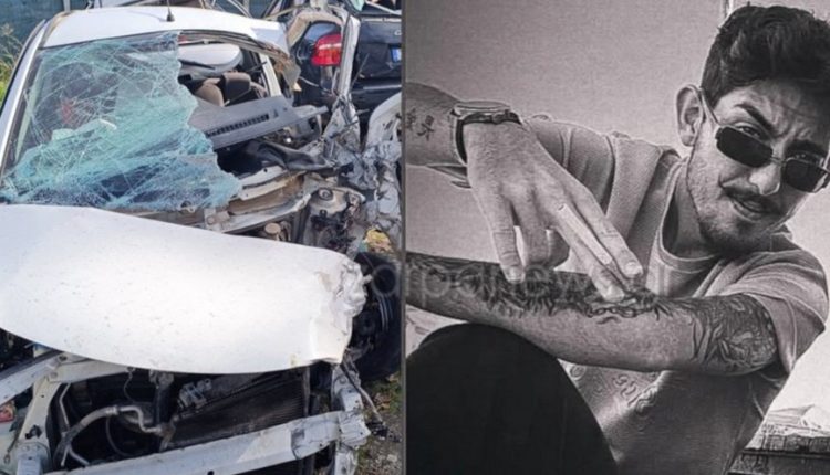 Χανιά: Ο εισαγγελέας διέταξε τη σύλληψη των αστυνομικών που έκαναν τον έλεγχο στον οδηγό της Porsche