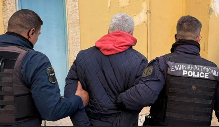 Ντόρα Μπακογιάννη για το τροχαίο στα Χανιά: «Δεν είναι βαφτιστήρι μου ο 45χρονος που το προκάλεσε»